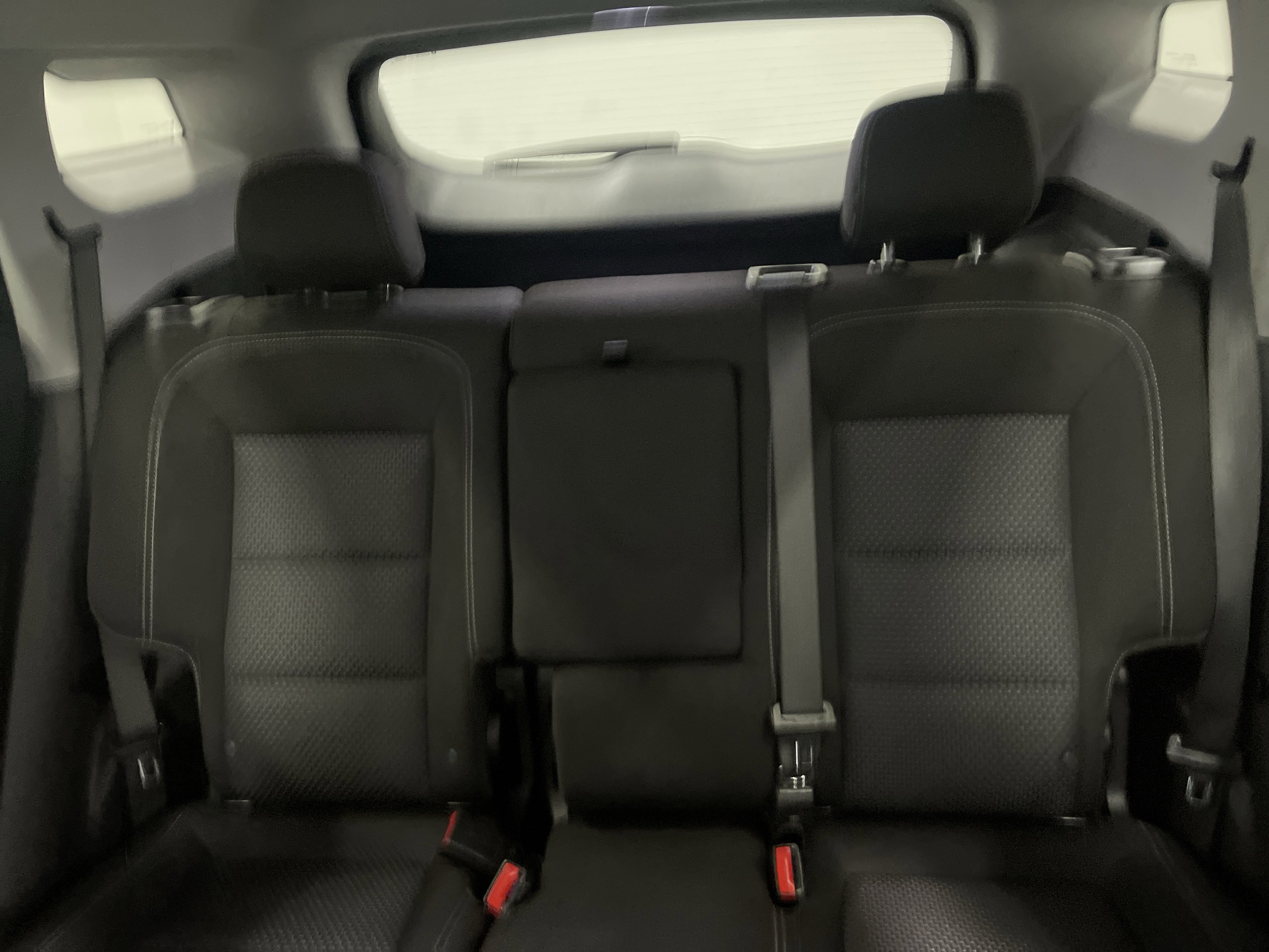 Used 2024 GMC Terrain SLE FWD image 11