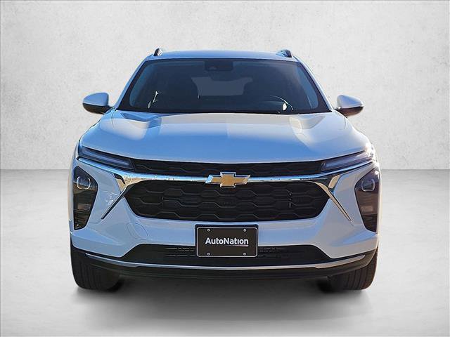 New 2026 Chevrolet Trax LT w/ Driver Confidence Package image 6