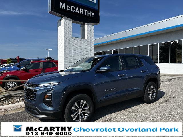 New 2026 Chevrolet Equinox LT w/ Convenience Package II image 1