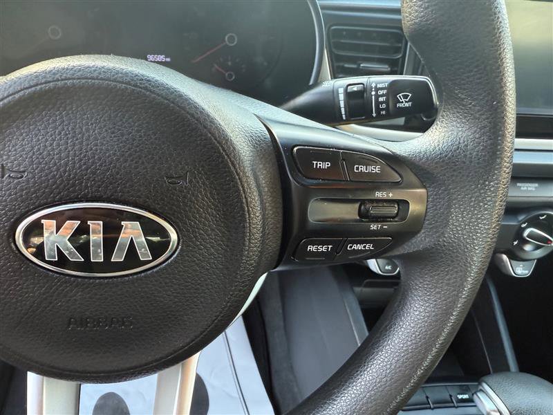 Used 2019 Kia Rio S image 22
