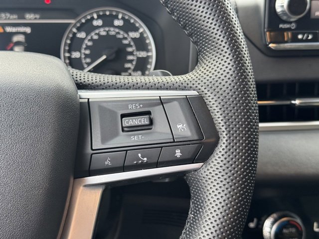 Used 2023 Mitsubishi Outlander SE image 27