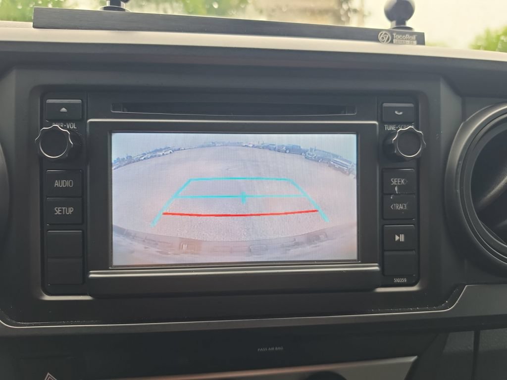 Used 2019 Toyota Tacoma SR w/ SR Convenience Package RWD image 21