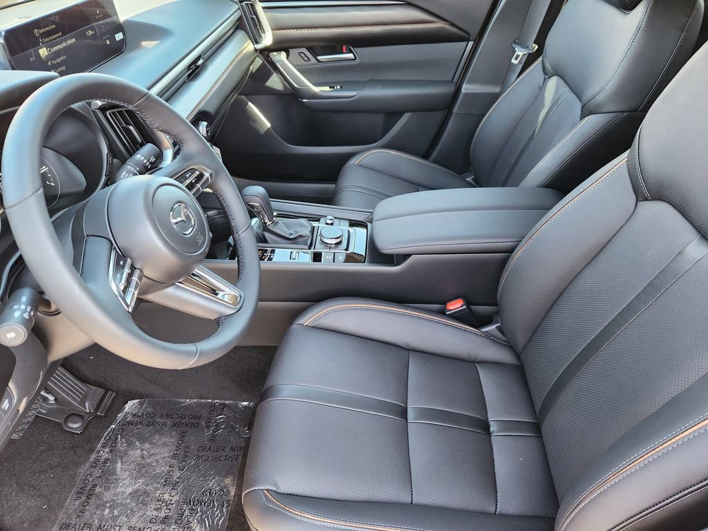 New 2026 MAZDA CX-50 AWD 2.5 S image 4