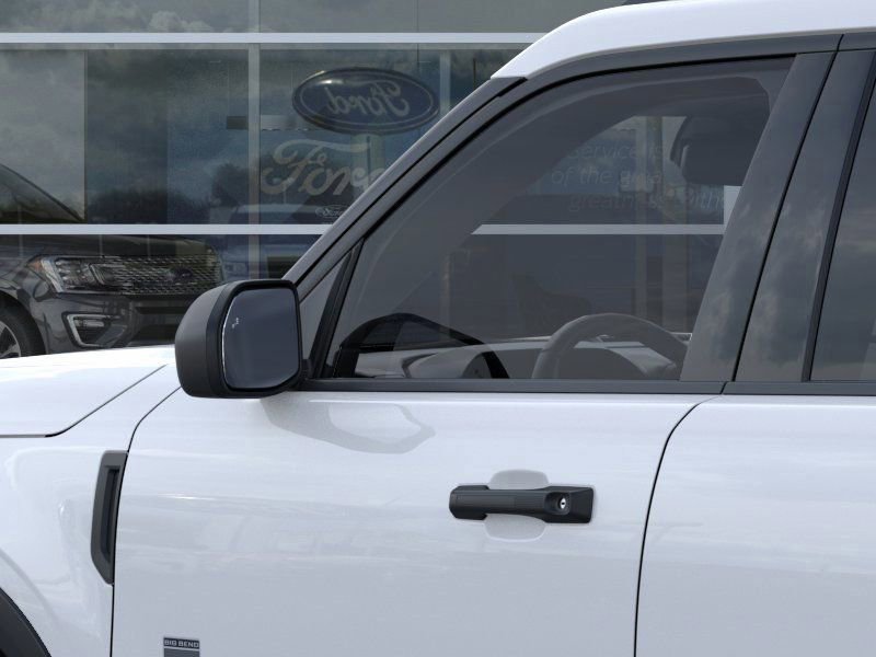 New 2026 Ford Bronco Sport Big Bend w/ Convenience Package image 20