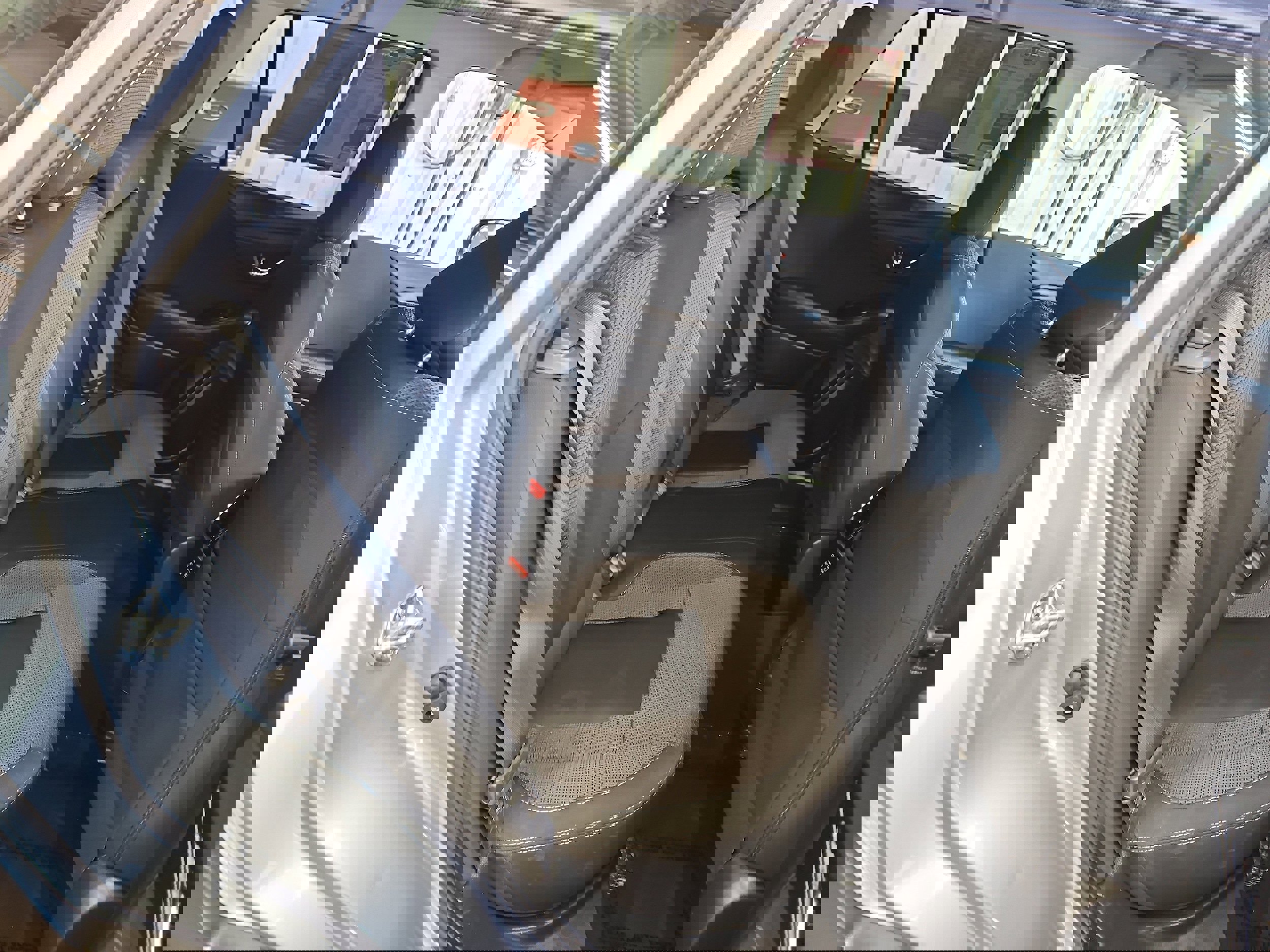 Certified 2025 Subaru Outback Premium image 11