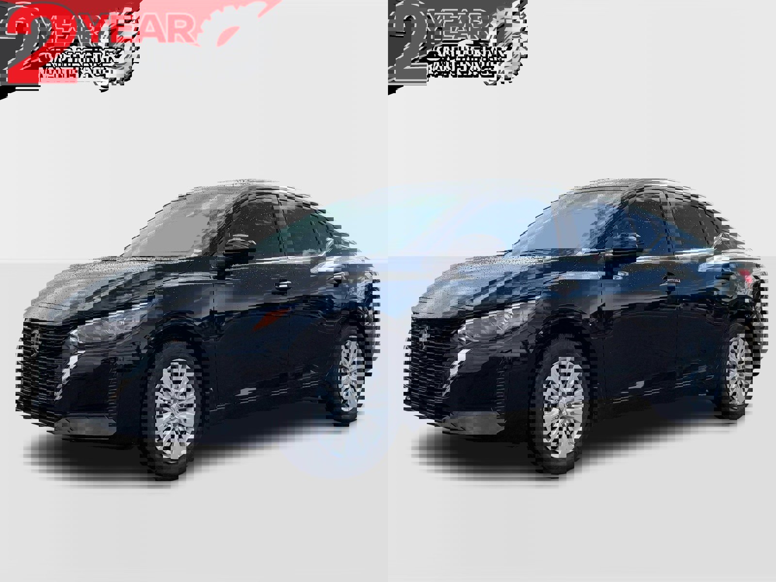 New 2025 Nissan Sentra S