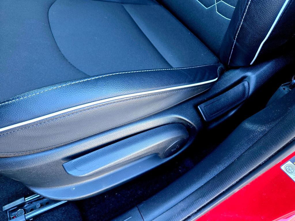 Used 2024 Kia Forte GT-Line w/ GT-Line Premium Package image 24