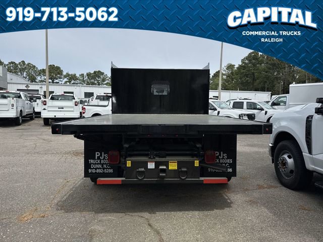 New 2026 Ford F450 XL w/ XL Chrome Package image 7