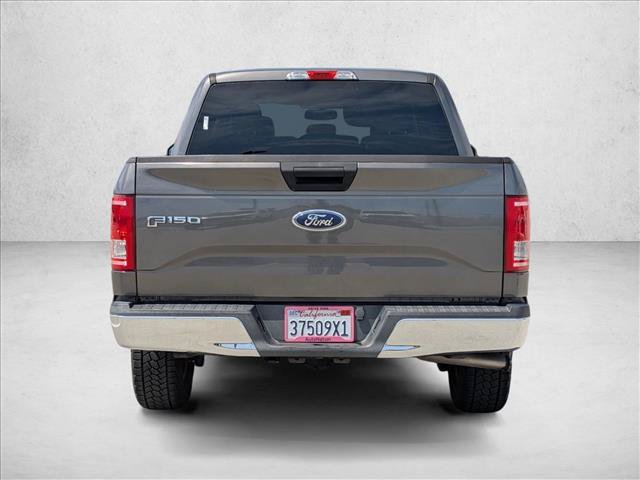 Used 2016 Ford F150 XLT RWD image 6