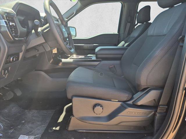 New 2026 Ford F150 STX w/ Equipment Group 200A RWD image 4