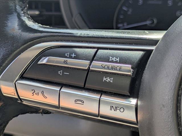 Used 2021 MAZDA CX-30 FWD 2.5 S w/ Preferred Package image 14