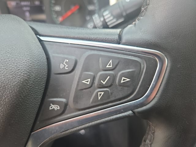 Used 2024 Chevrolet Malibu RS FWD image 21