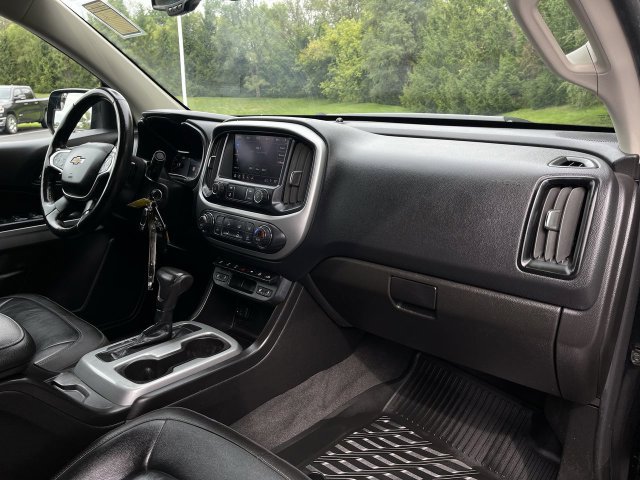 Used 2020 Chevrolet Colorado ZR2 AWD/4WD image 27