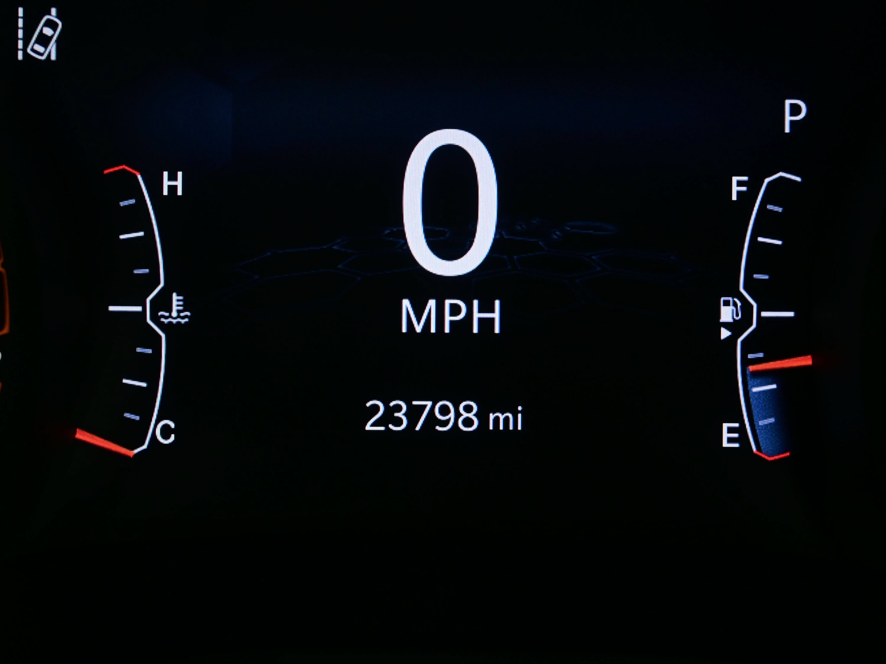 Used 2022 Jeep Compass Latitude FWD image 26