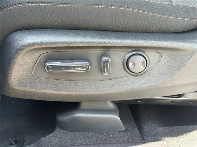 New 2026 Honda CR-V TrailSport image 19