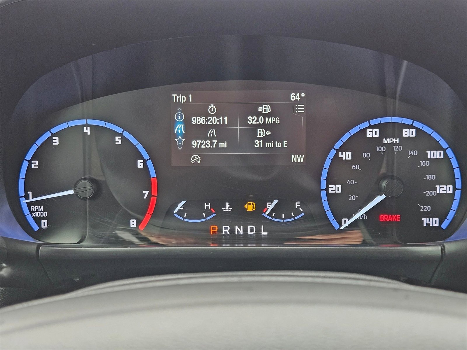 Certified 2021 Ford Bronco Sport Big Bend image 14