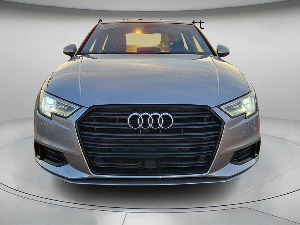 Used 2020 Audi A3 2.0T Premium w/ Final Edition Package image 5
