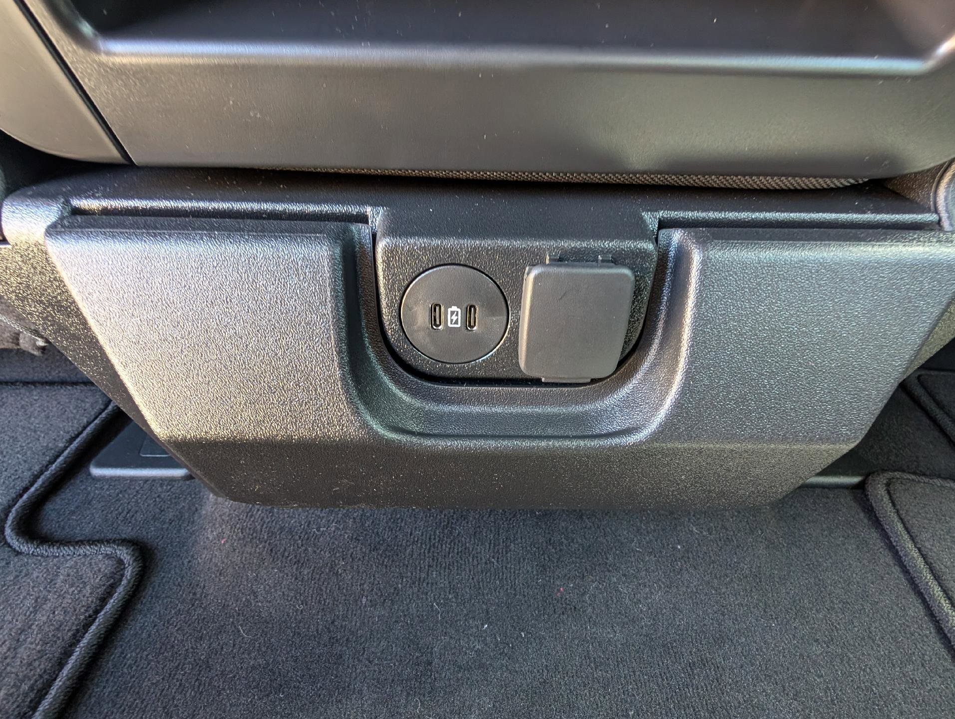 New 2025 Ford F350 XL w/ STX Appearance Package image 23