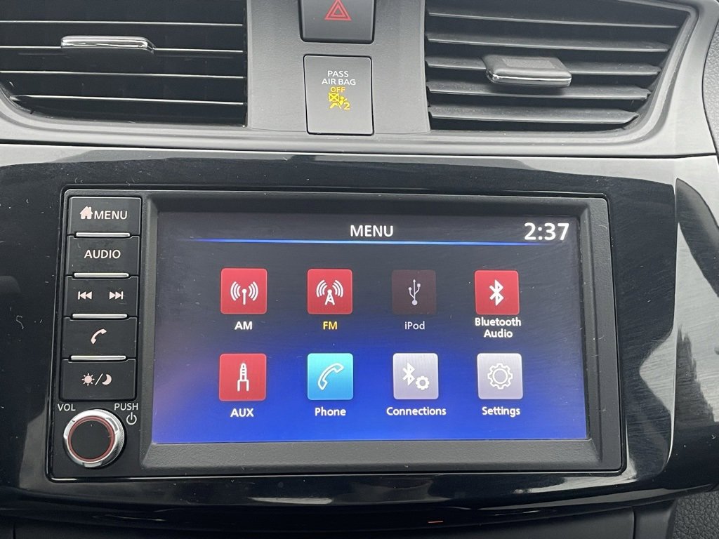 Used 2019 Nissan Sentra S image 30