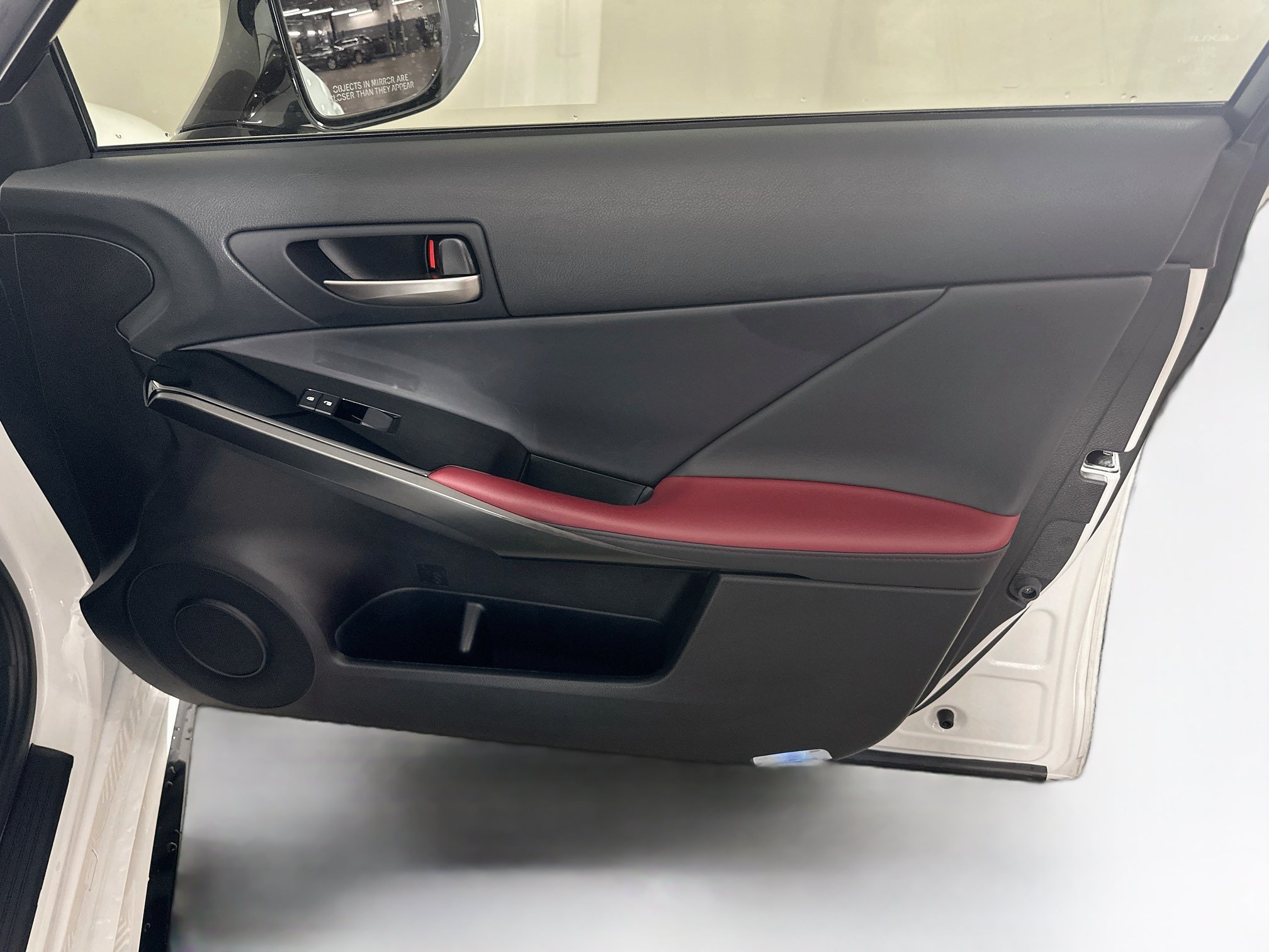 Used 2025 Lexus IS 350 F Sport w/ Accessory Package 2 RWD image 32