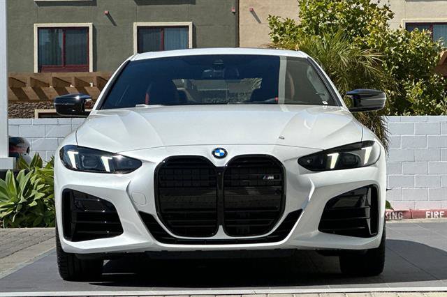 New 2026 BMW M440i Coupe image 8