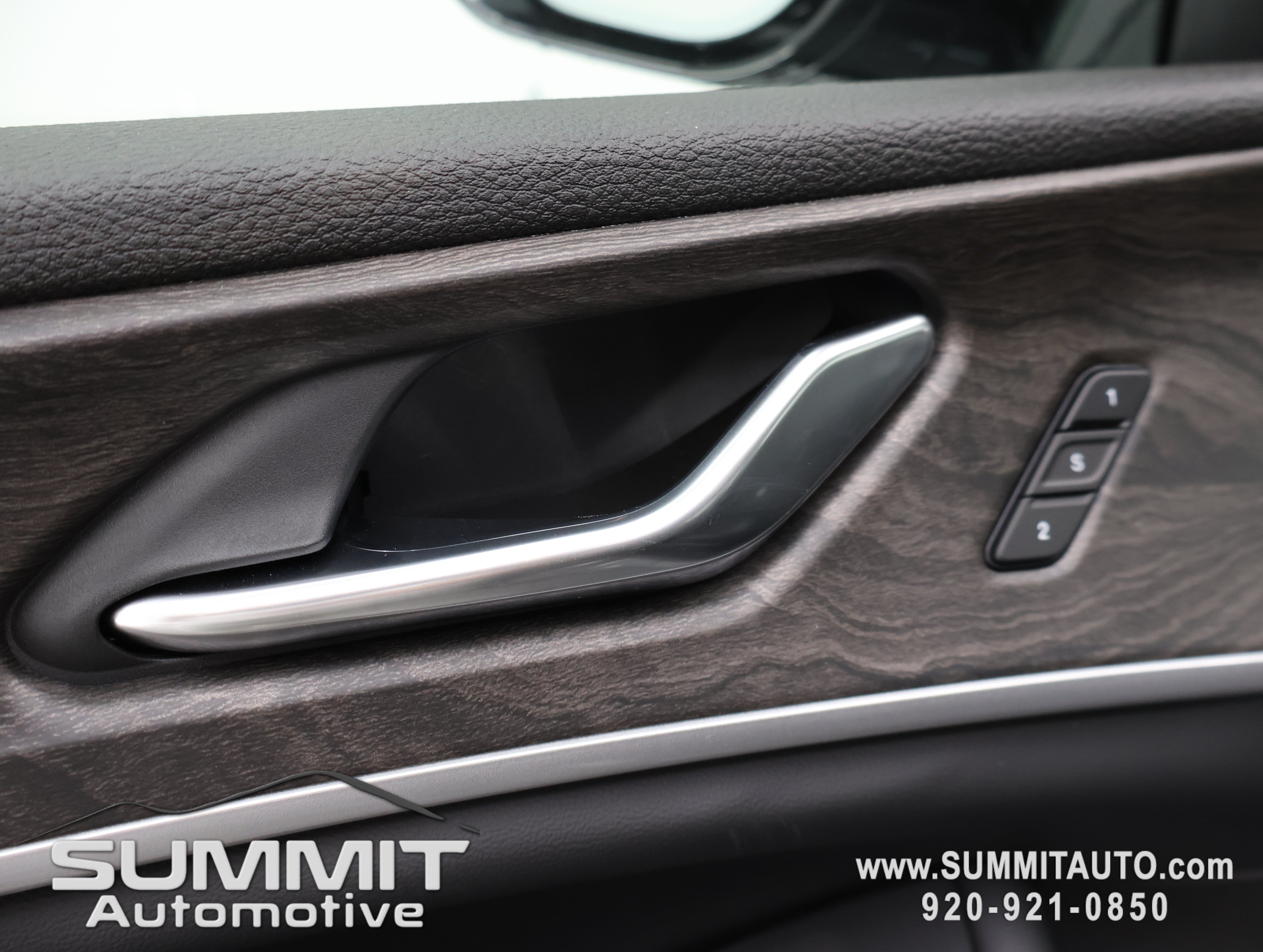 New 2027 Jeep Grand Cherokee L Limited AWD/4WD image 47