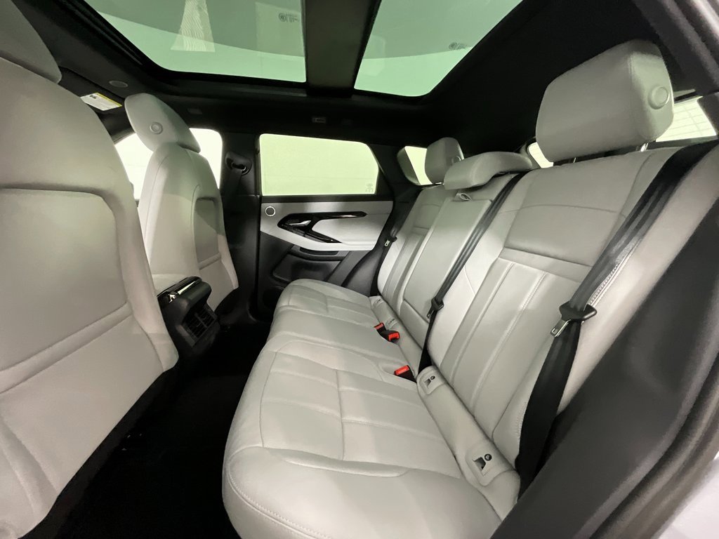 New 2026 Land Rover Range Rover Evoque S image 5