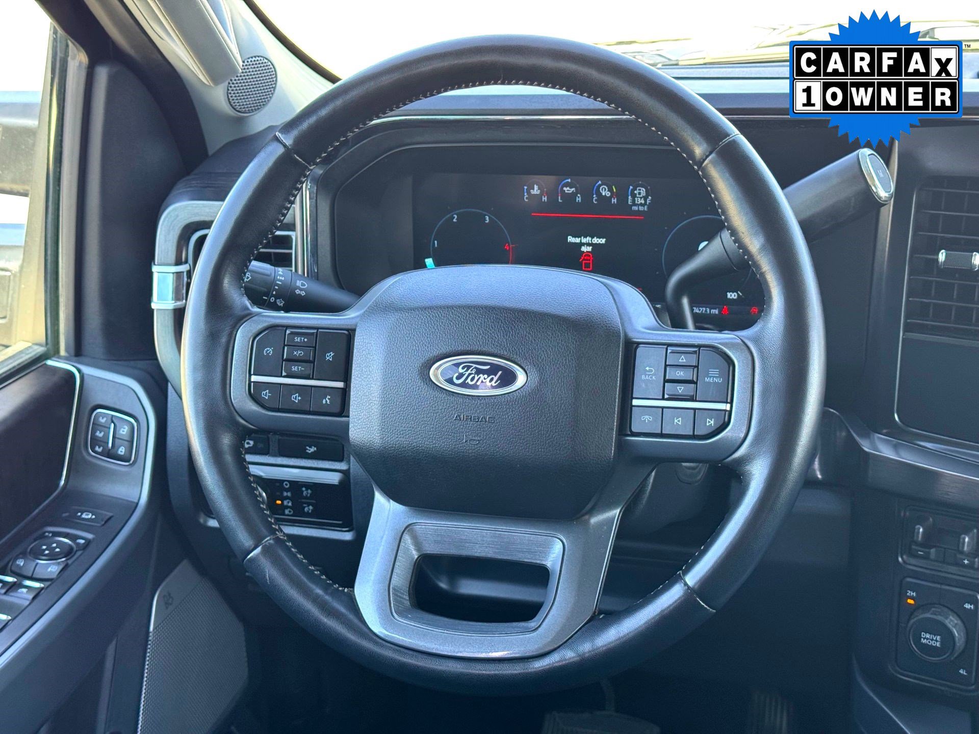 Used 2024 Ford F250 Lariat image 23