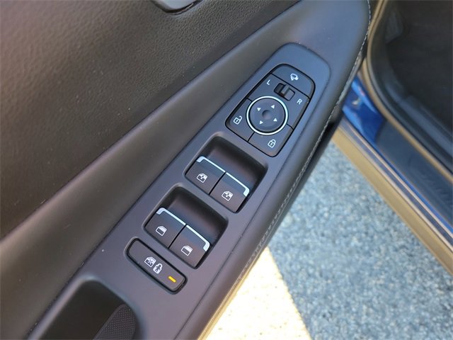 Used 2023 Hyundai Santa Fe Limited image 15