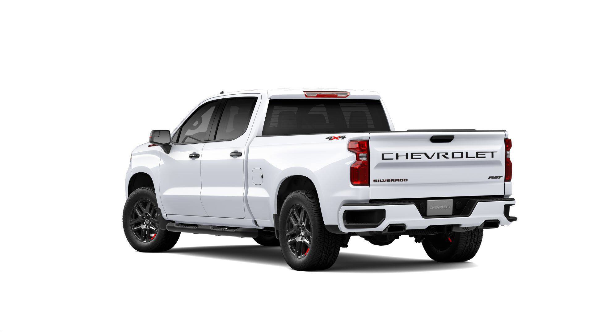 New 2026 Chevrolet Silverado 1500 RST image 26