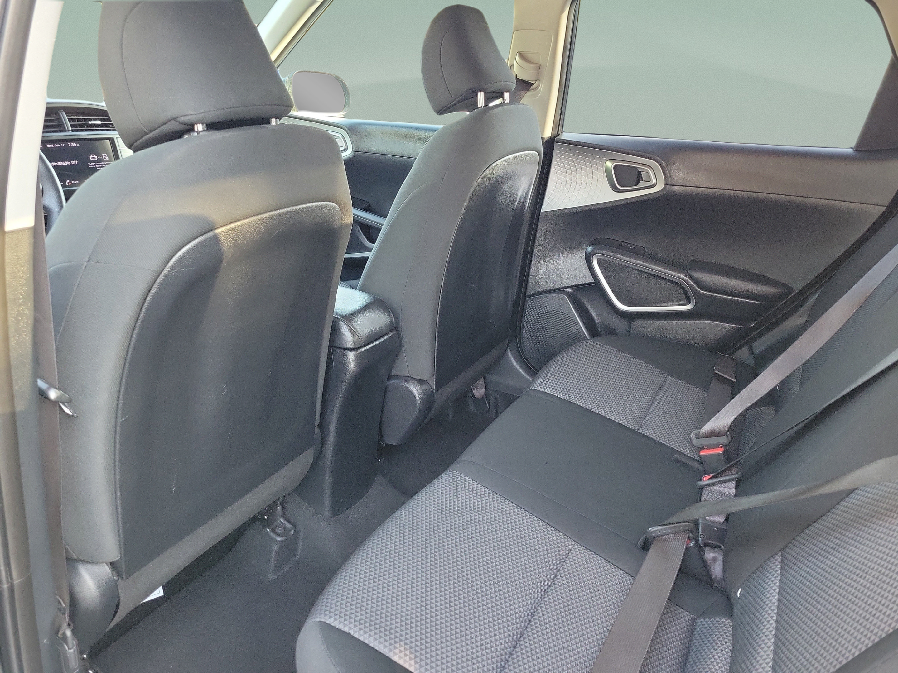 Used 2022 Kia Soul LX w/ Technology Package FWD image 16