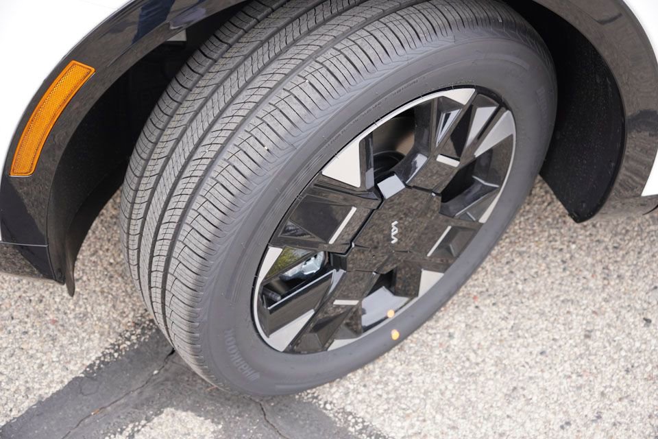 New 2026 Kia Sportage SX Prestige image 9