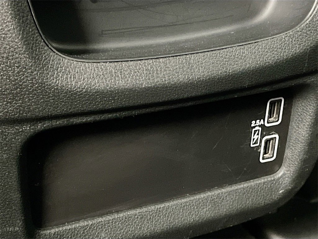 Used 2023 Honda Passport EX-L image 25