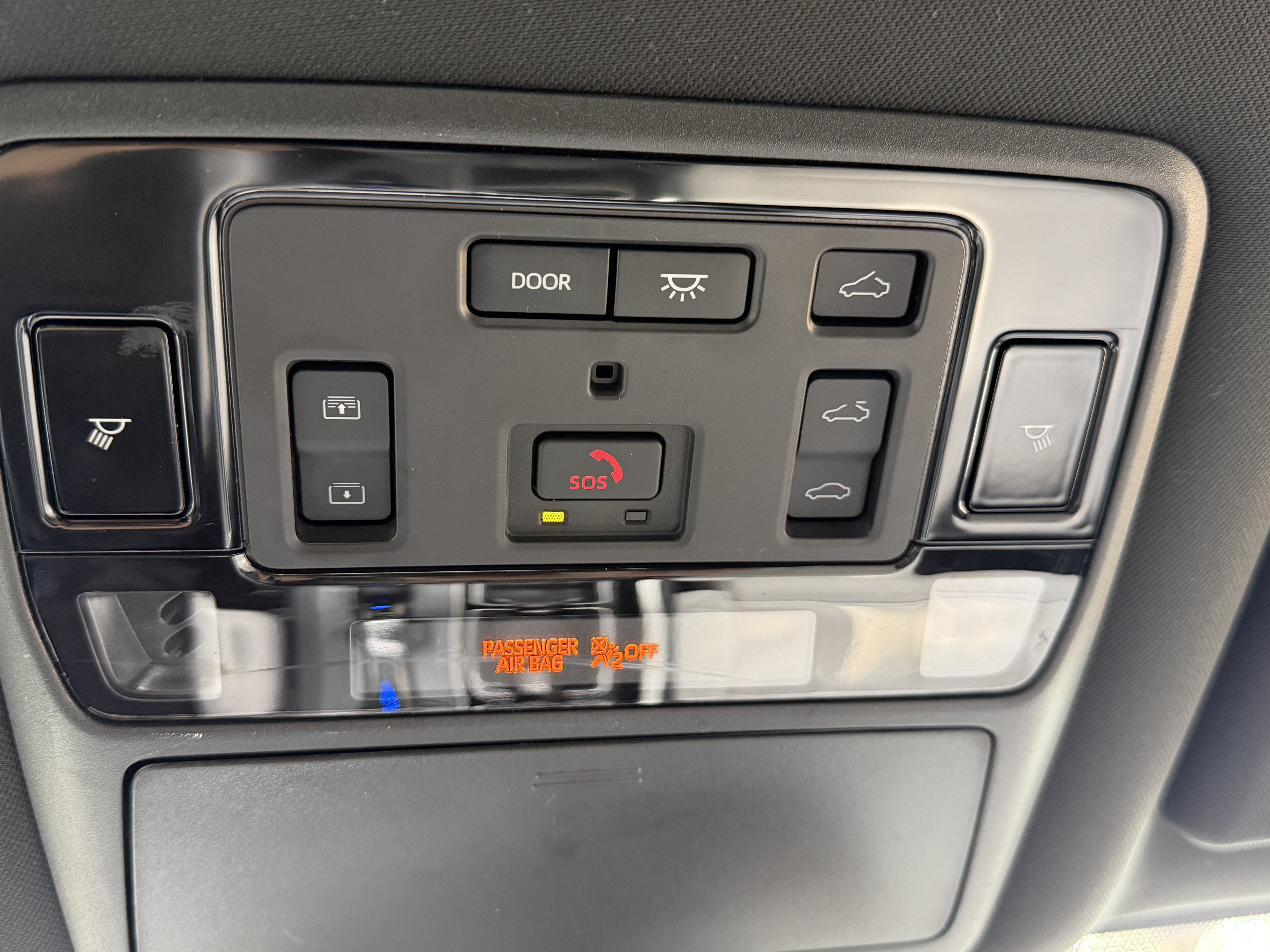 Used 2026 Lexus TX 350 AWD w/ Technology Package image 23
