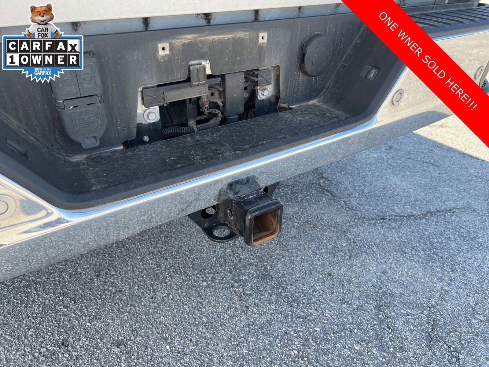 Used 2021 Chevrolet Silverado 1500 LTZ w/ Technology Package image 14