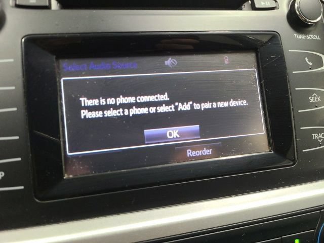 Certified 2019 Toyota Highlander LE FWD image 5