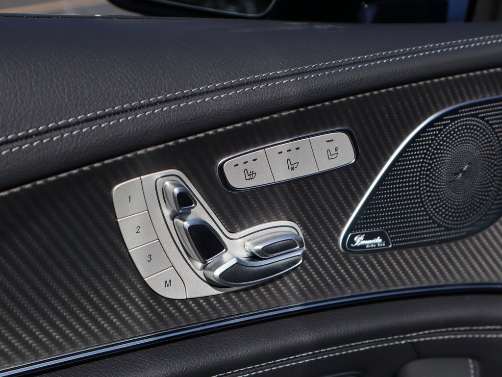 New 2026 Mercedes-Benz AMG GT 63 image 29