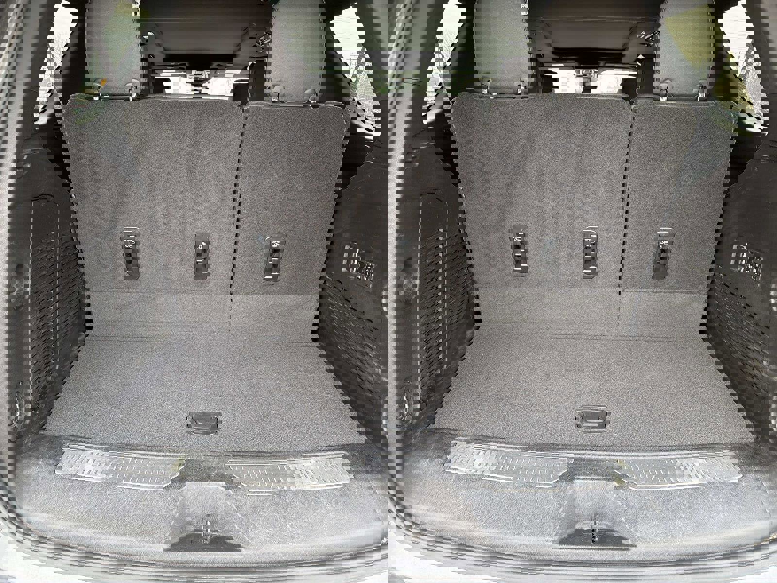 Certified 2023 Chevrolet Tahoe High Country w/ Premium Package image 12