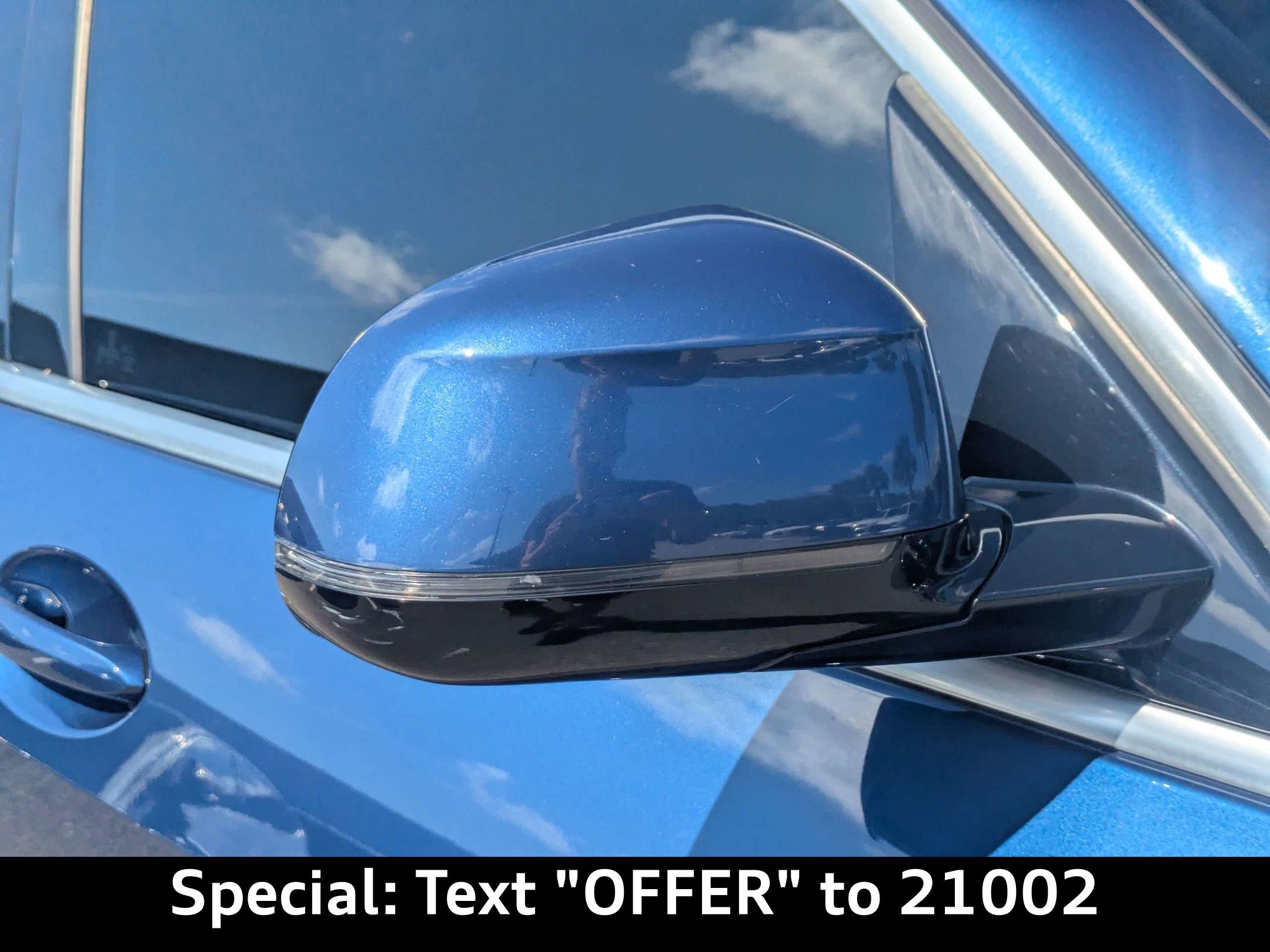 Used 2020 BMW X5 xDrive40i w/ Convenience Package AWD/4WD image 12