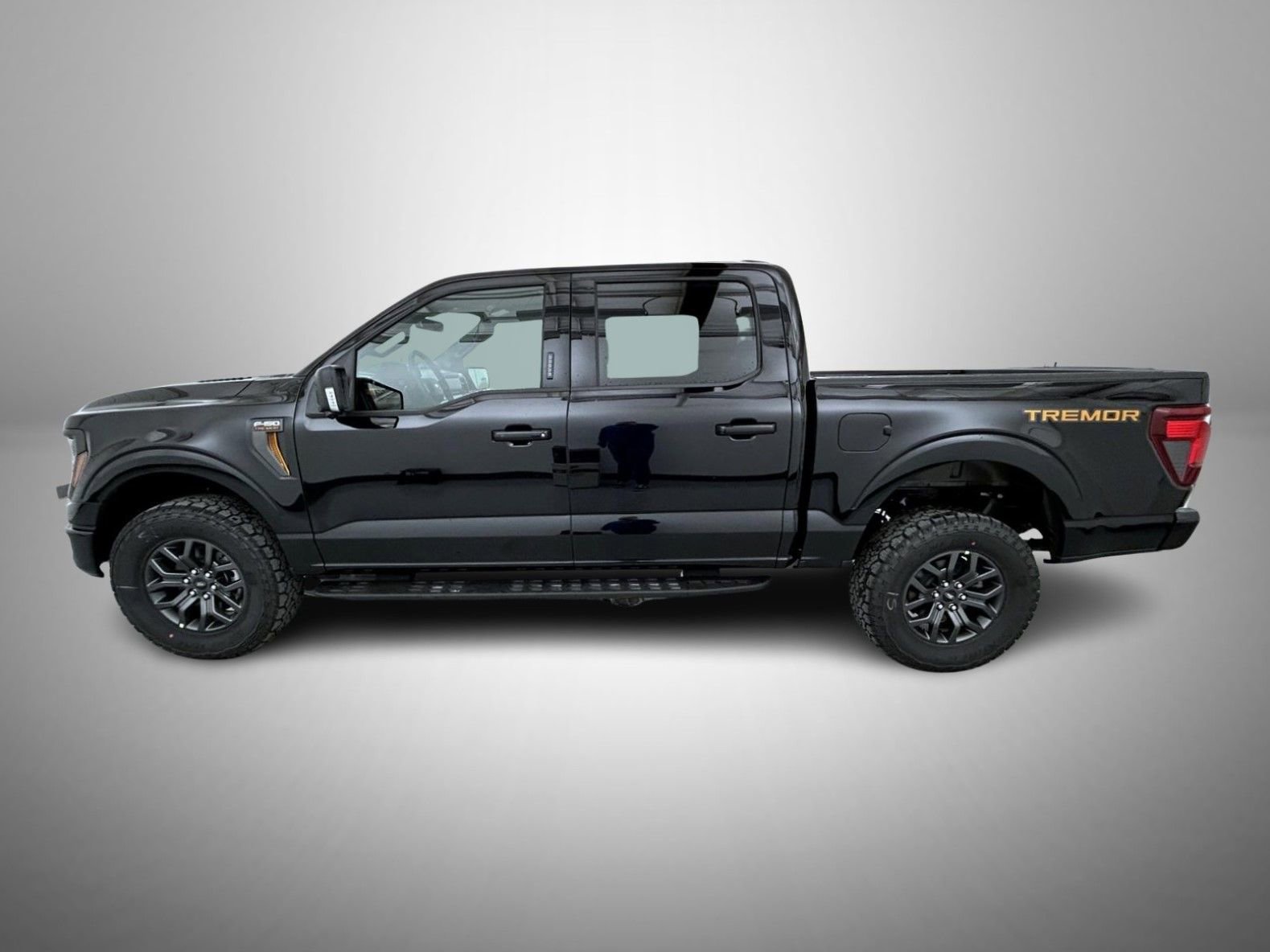 New 2026 Ford F150 Tremor AWD/4WD image 8
