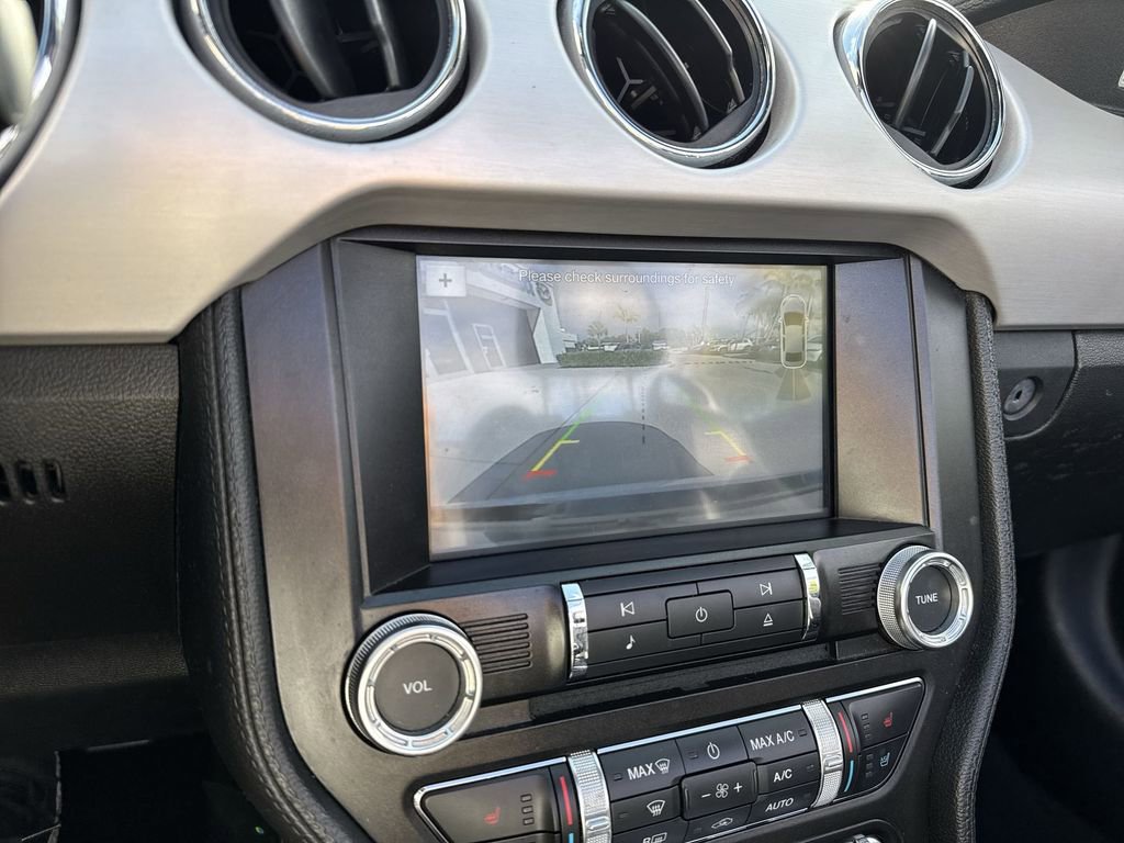 Used 2016 Ford Mustang Premium w/ Equipment Group 201A RWD image 50