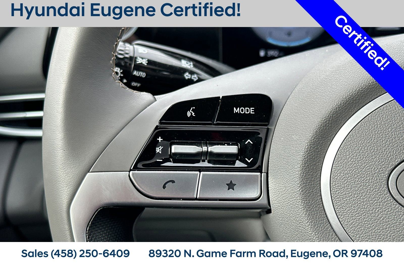 Used 2025 Hyundai Elantra SEL image 30