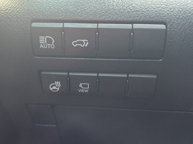 Used 2021 Lexus RX 350 F Sport w/ Cold Area Package (CT) image 42