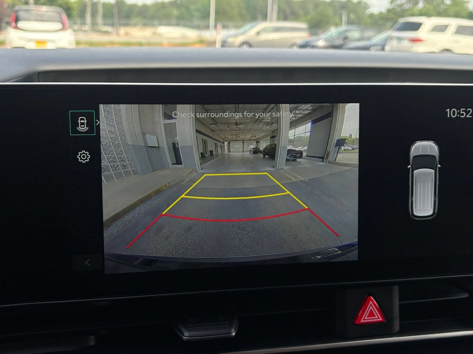 Used 2026 Kia Carnival FWD image 25