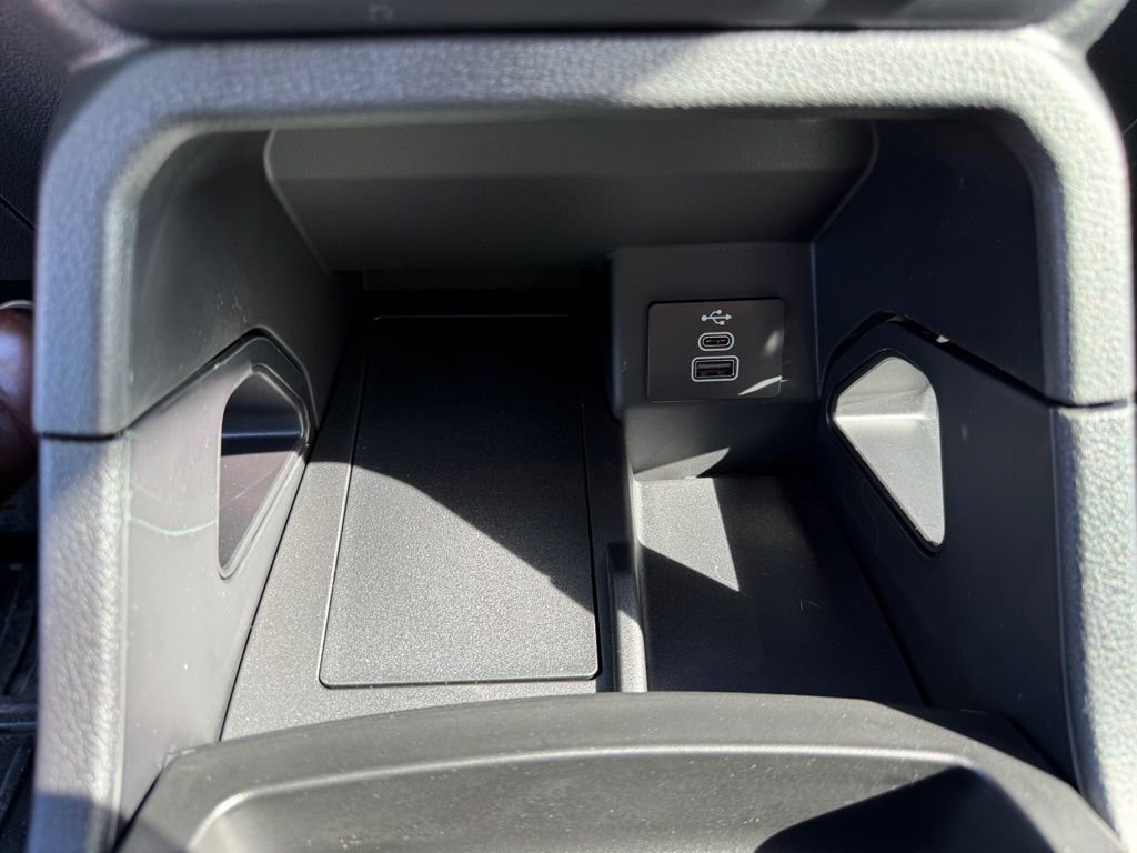 New 2025 Ford Ranger XL w/ Trailer Tow Package image 21