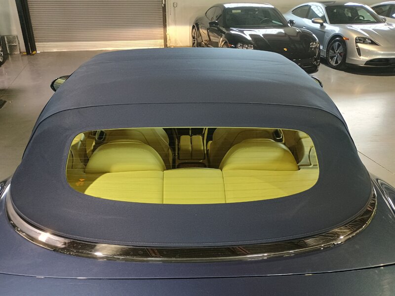 Used 2014 Bentley Continental GT AWD/4WD image 44