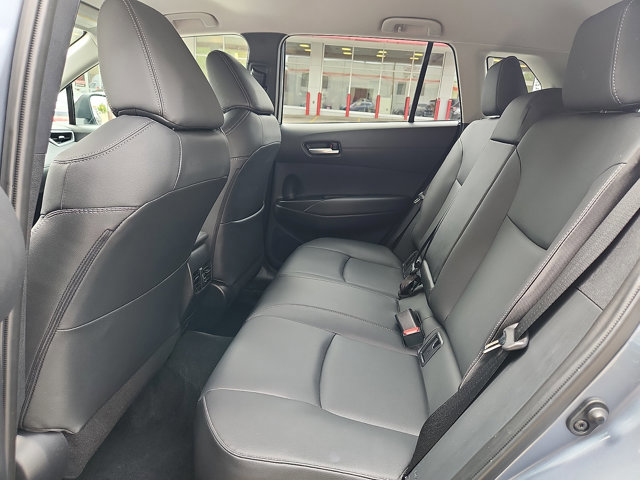 Used 2025 Toyota Corolla Cross XLE AWD/4WD image 10