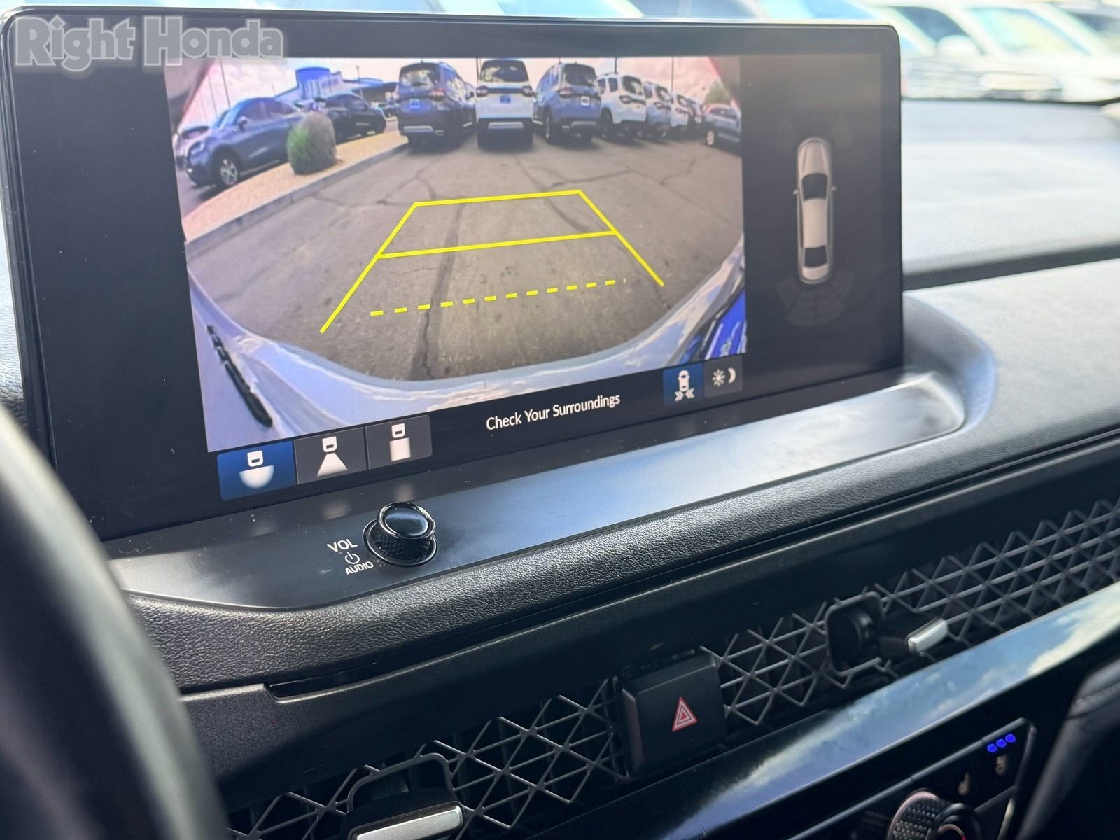 Certified 2024 Honda Accord Touring image 26