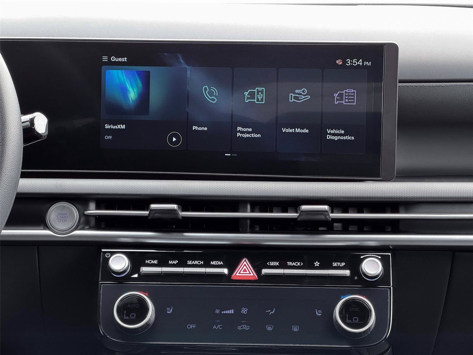 New 2026 Hyundai Santa Cruz SEL AWD/4WD image 18