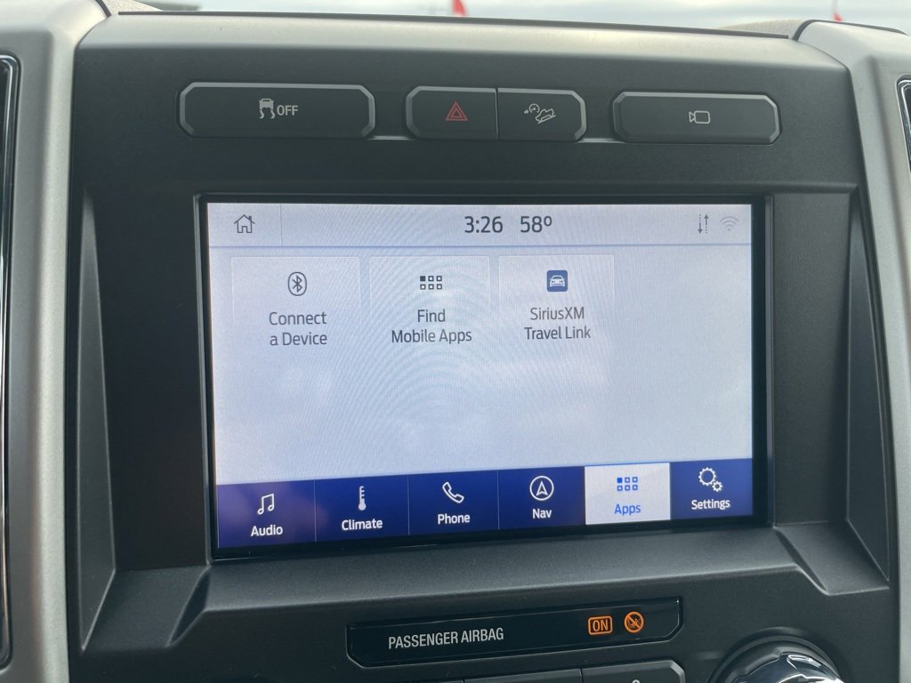 Used 2021 Ford F250 Lariat w/ Lariat Value Package image 17